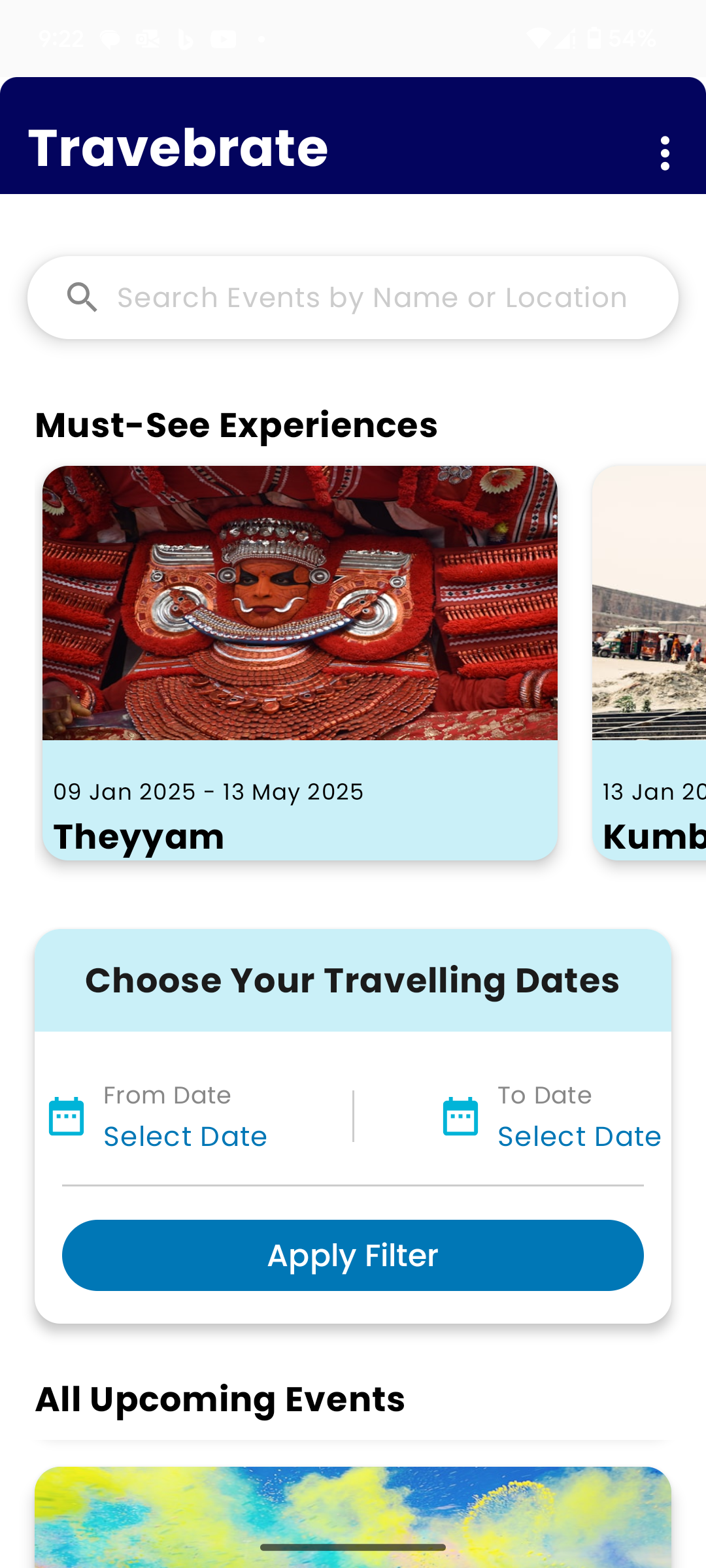 India Fest by Travebrate