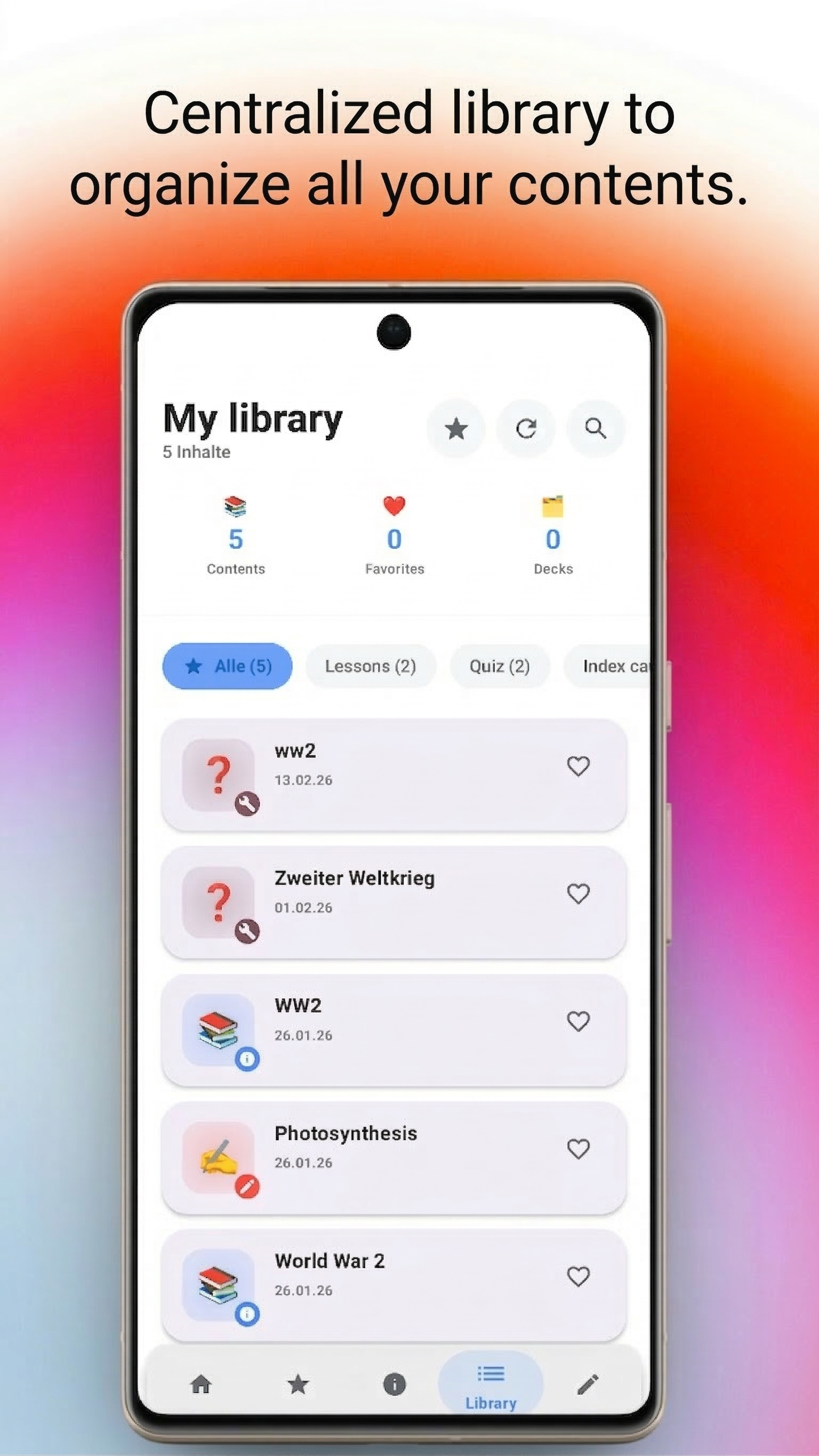 StudzAI gallery image