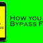 Flashing tool software download