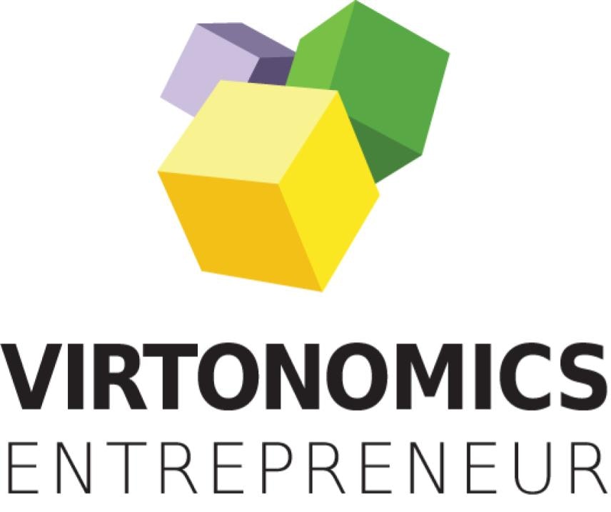Virtonomics: Startup Simulator gallery image