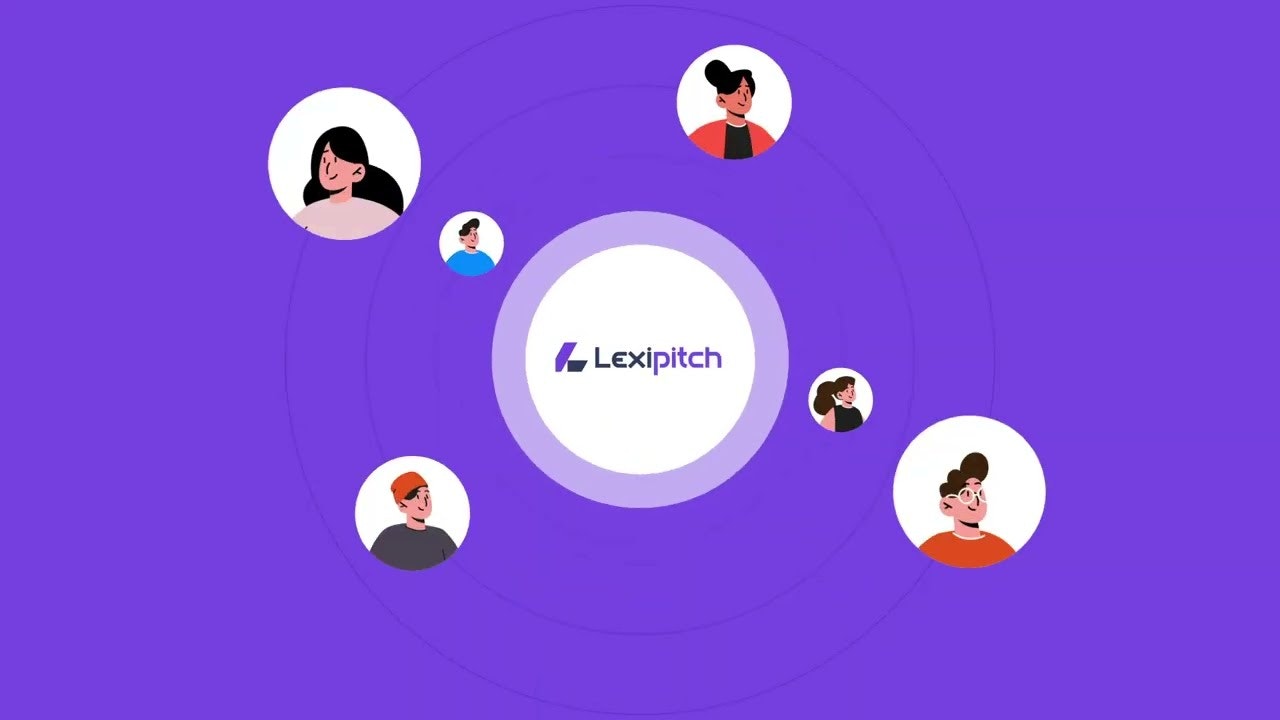 LexiPitch gallery image