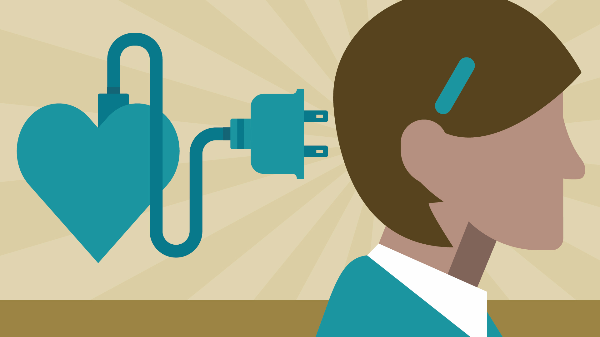 Blogging gallery image