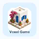 Voxel Game