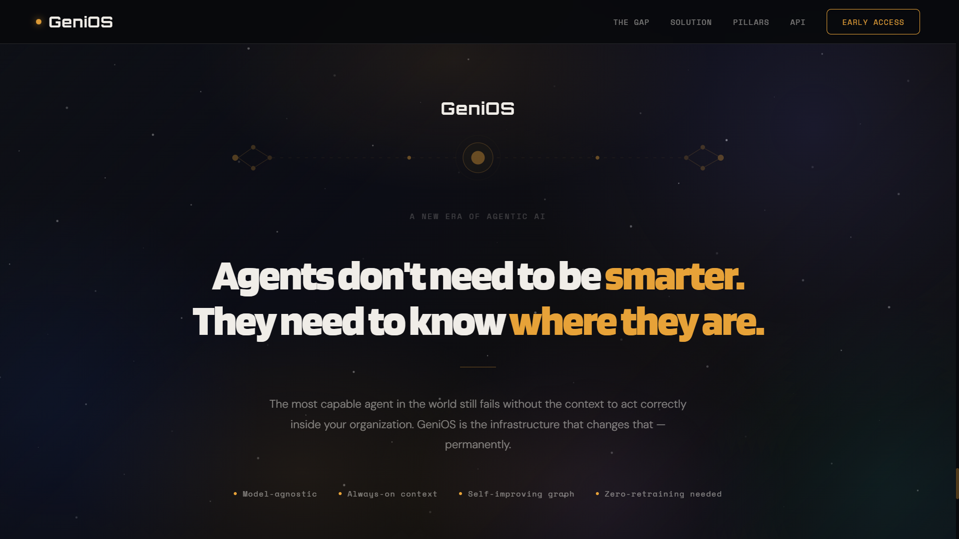 GeniOS gallery image