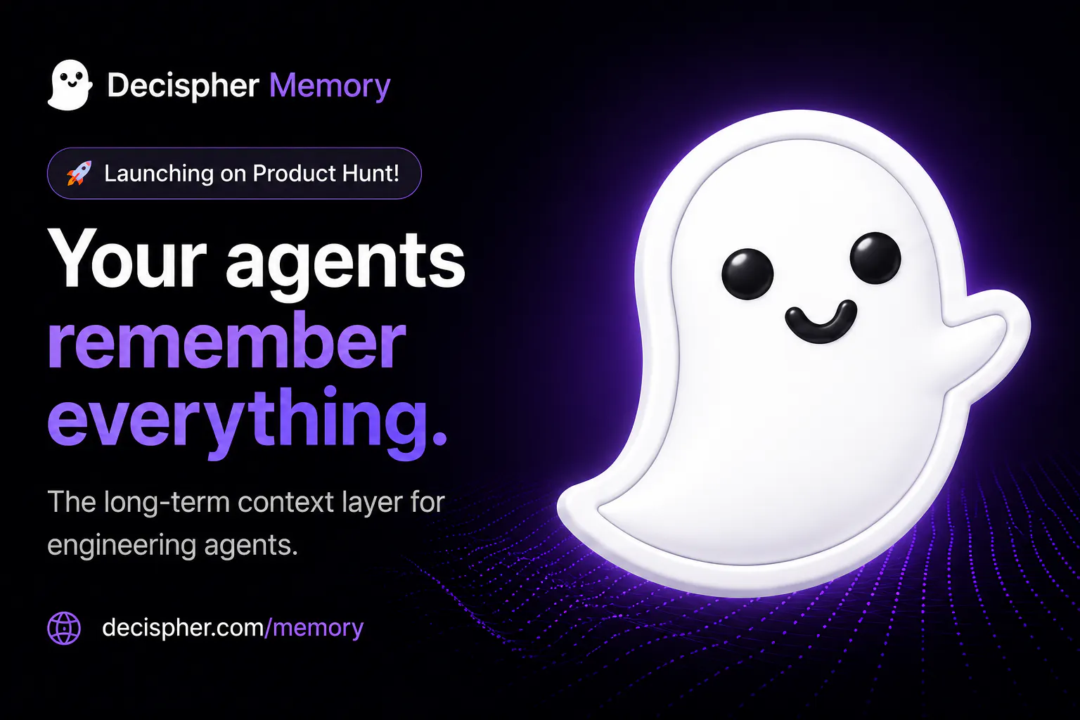 Decispher Memory gallery image
