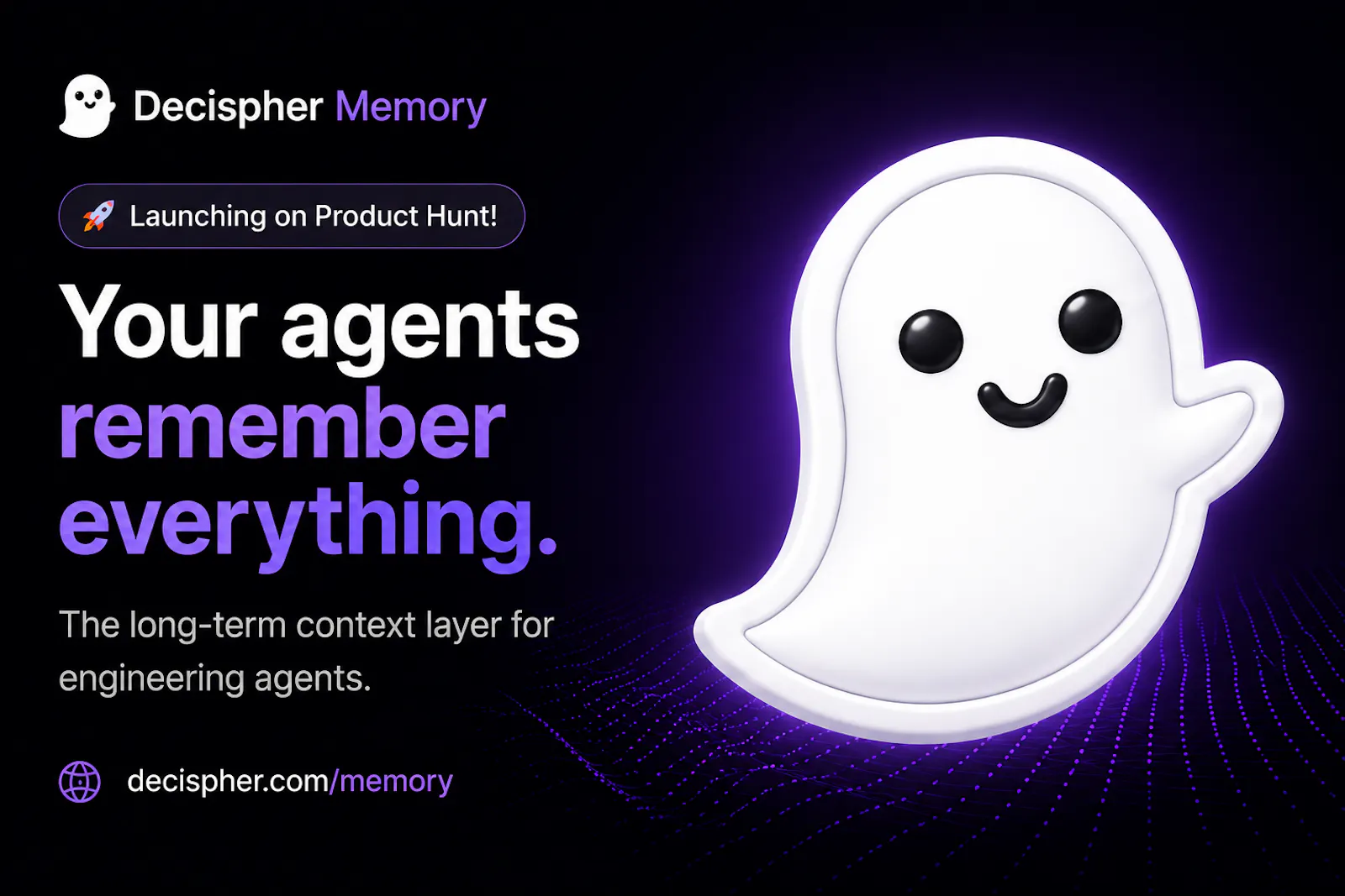 Decispher Memory screenshot 1