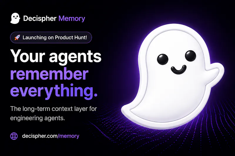 Decispher Memory screenshot 1