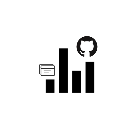 GitHub-Stat-Card