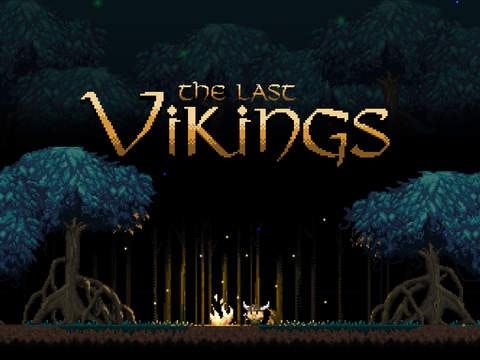 The Last Vikings gallery image
