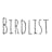 Birdlist