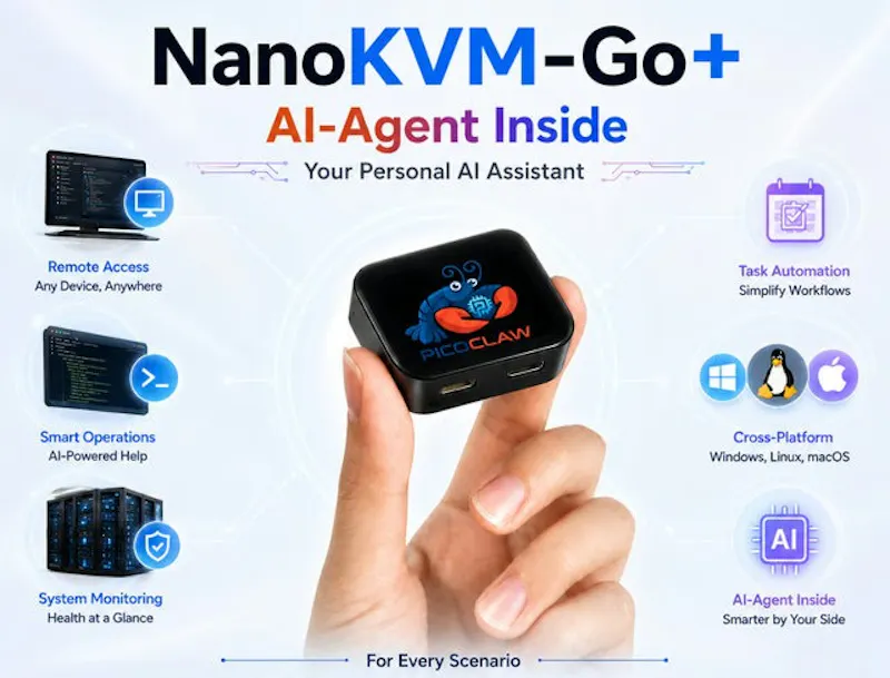 NanoKVM-Go screenshot 8