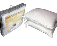 Maternity Support Pillow media 1