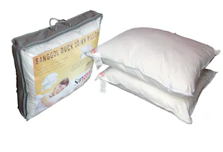 Maternity Support Pillow gallery image
