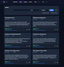 ExportReader — ChatGPT Export Search gallery image