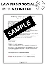 Content Development and Copywriting gallery image