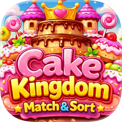 Cake Kingdom