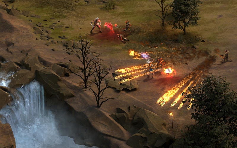 Tyranny gallery image