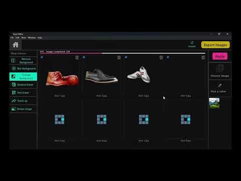 Eazy Editor  gallery image