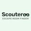 Scouteroo - Escape room finder