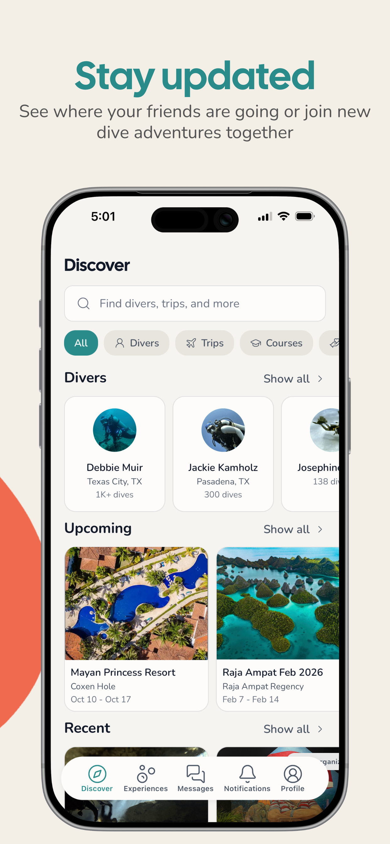 Scubaful gallery image