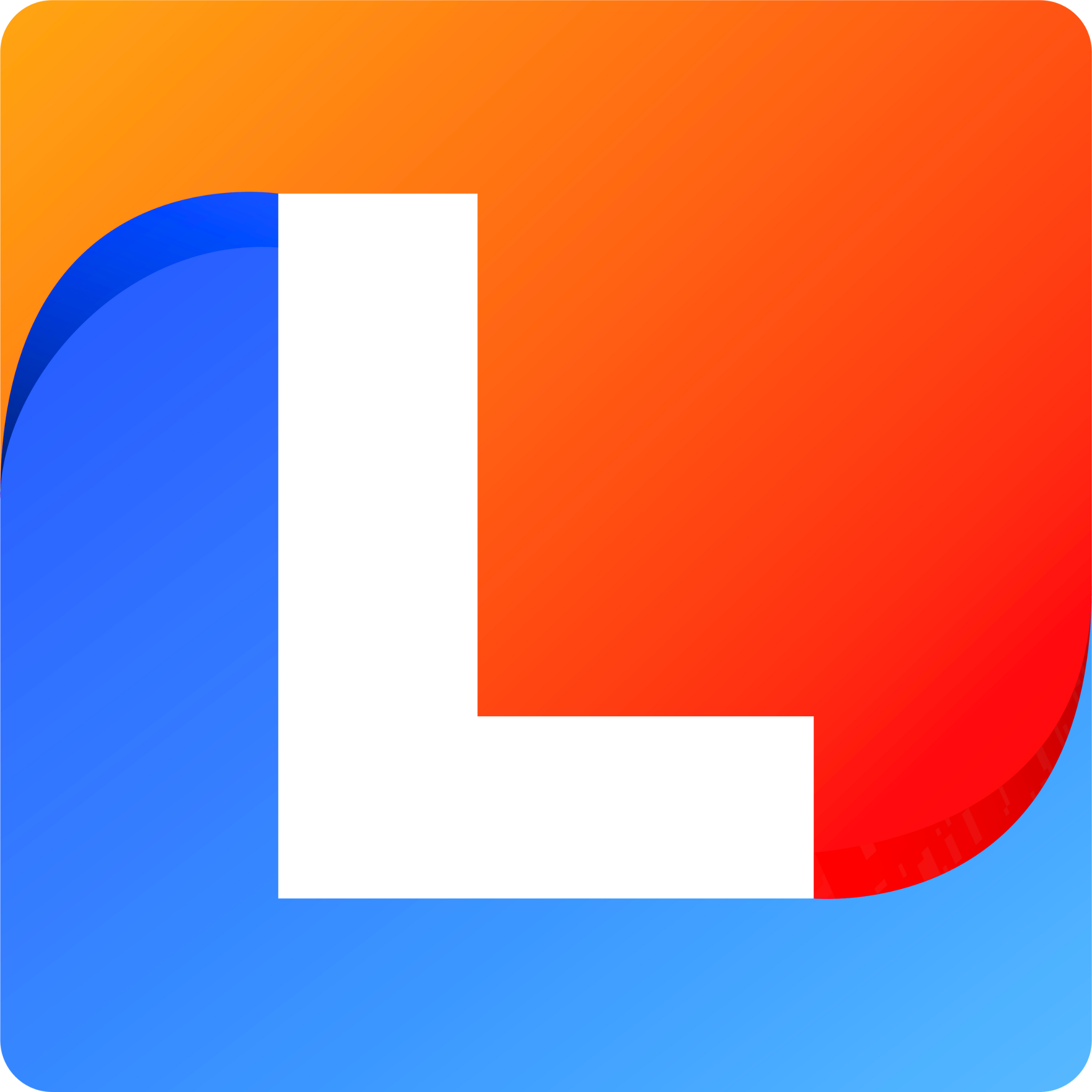 Lightswind UI logo