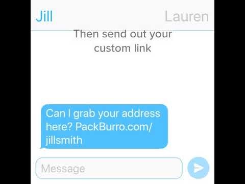 PackBurro gallery image