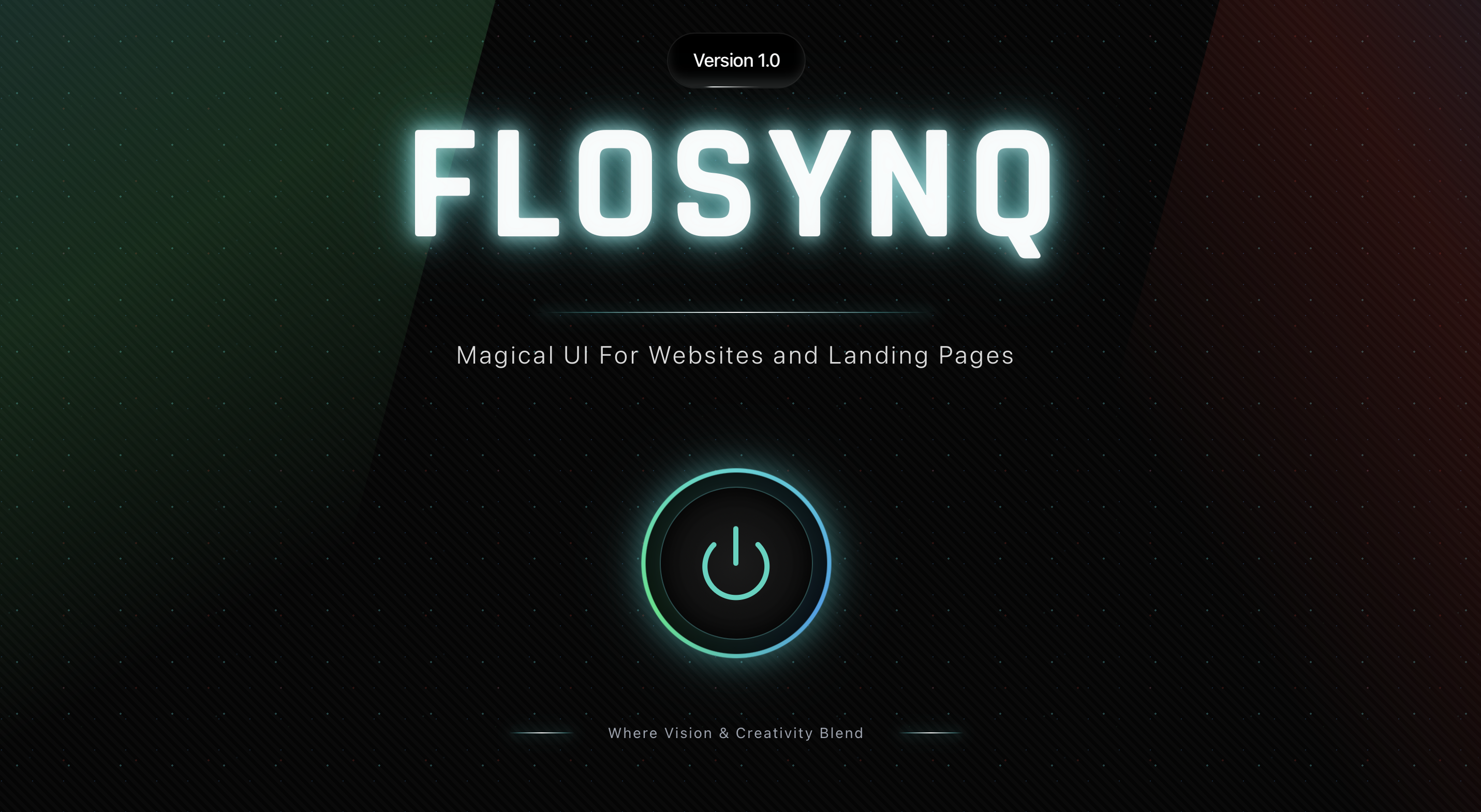 FloSynq gallery image