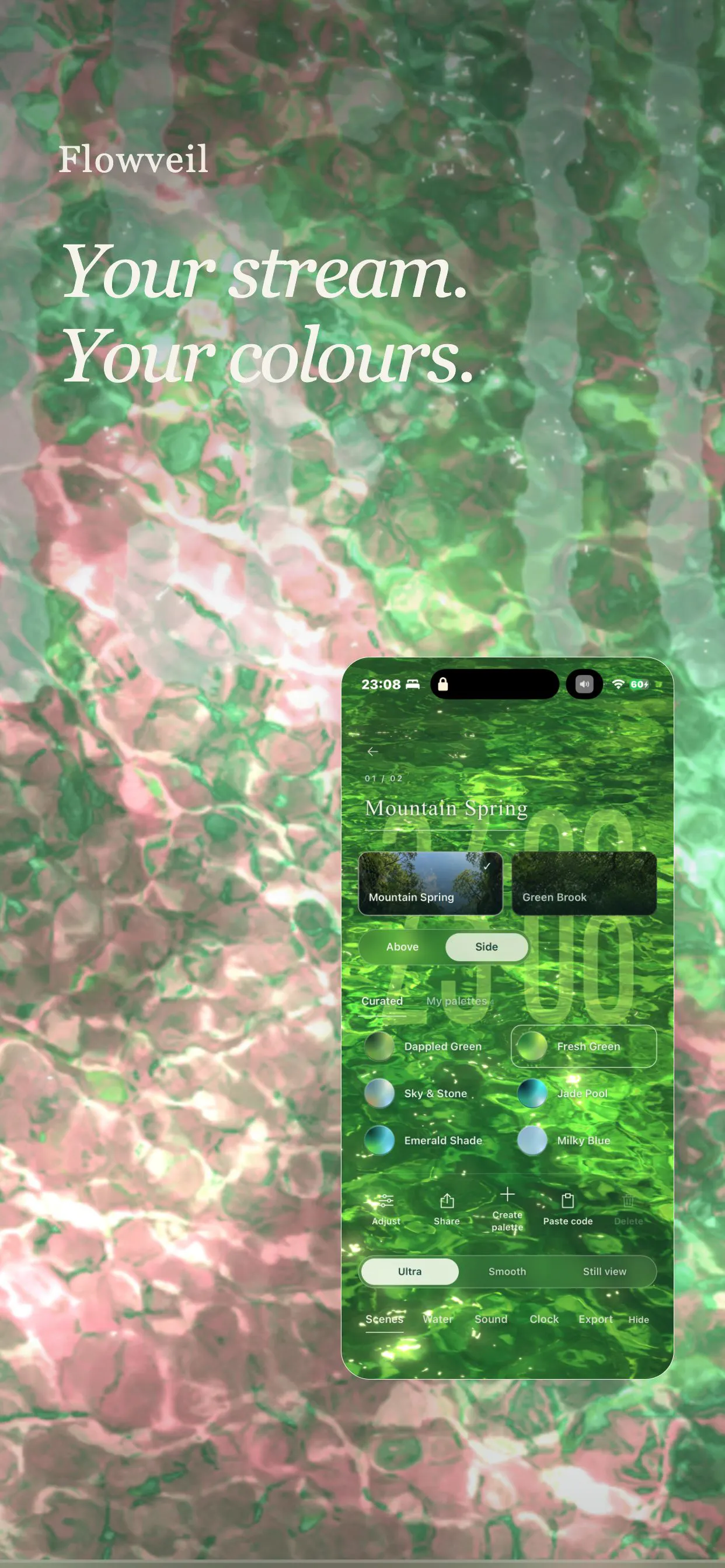 Flowveil gallery image