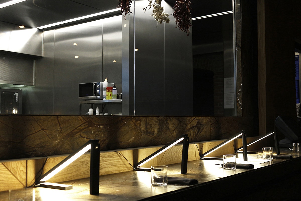 LIMINAL gallery image