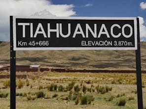 Smuggling With Jesus gallery image