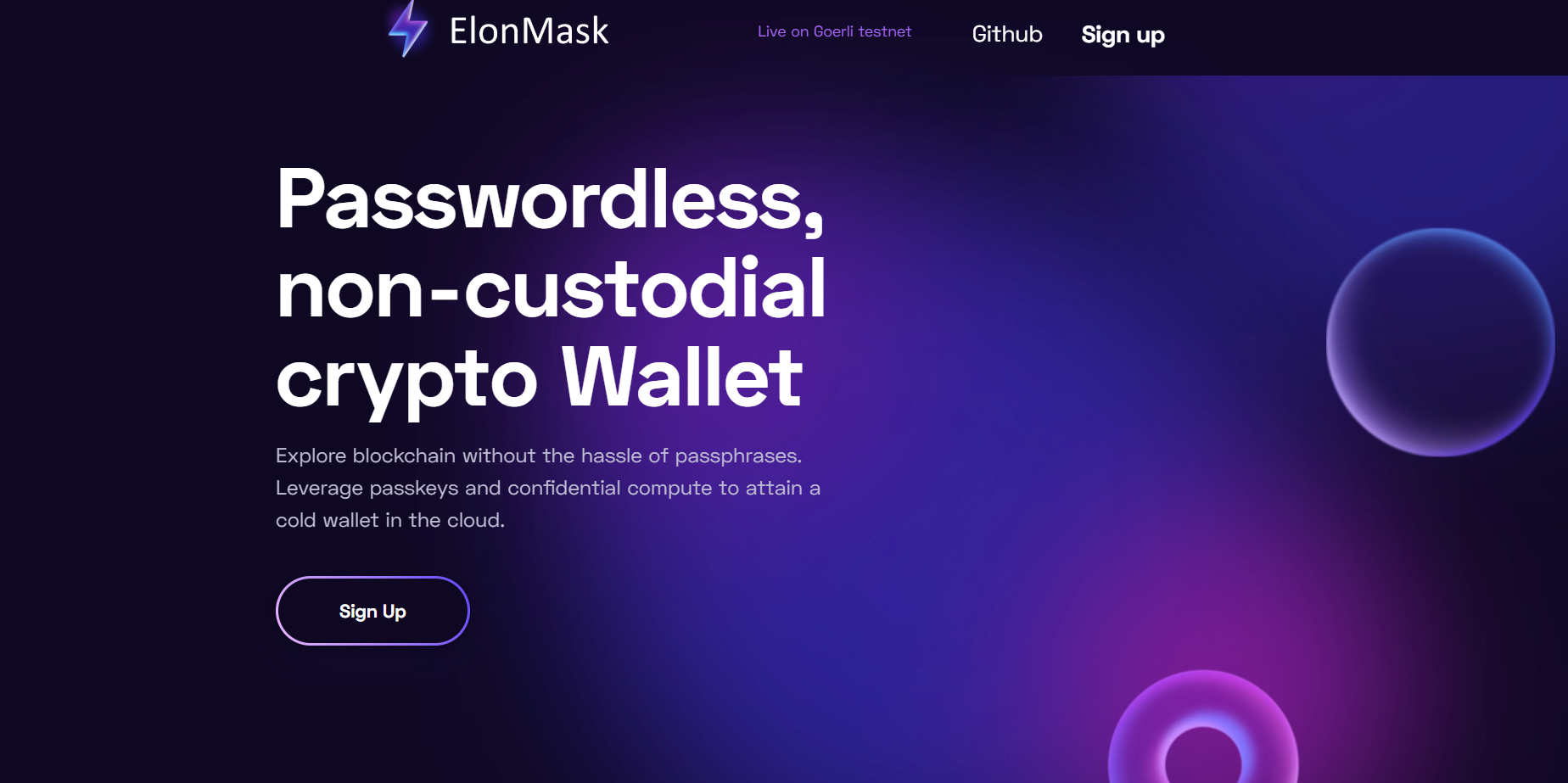 elonmask - エーテル、取引メディア1