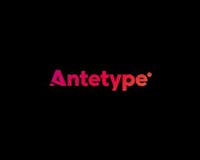 Antetype: Advanced Prototyping media 1