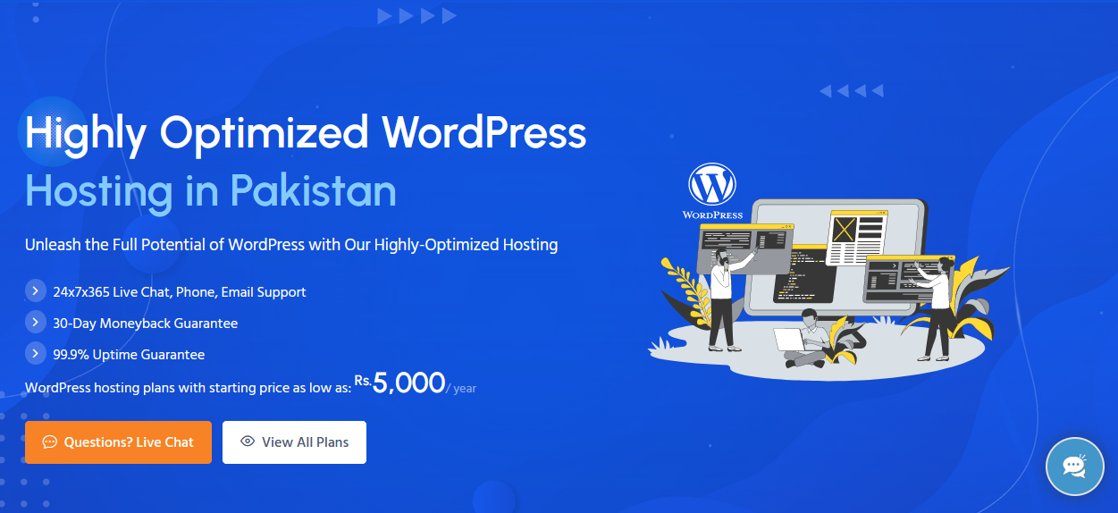 Hosterpk - वेब होस्टिंग पाकिस्तान मीडिया 2