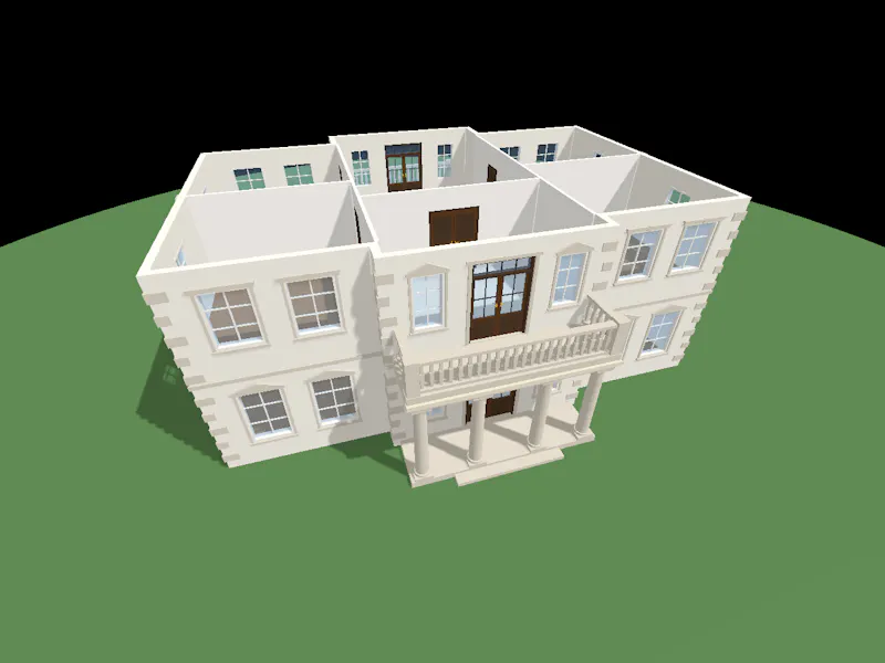 BAKO Architect screenshot 9