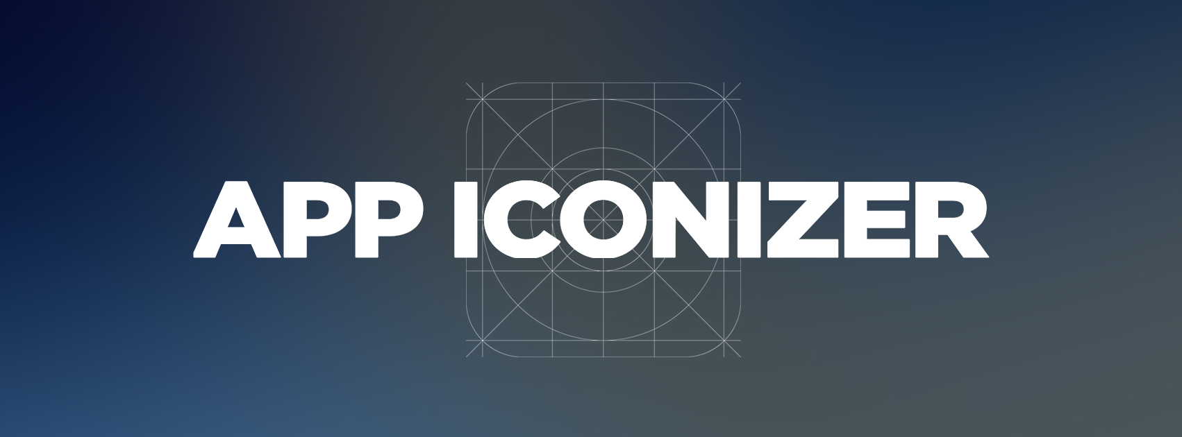 AppIconizer Image