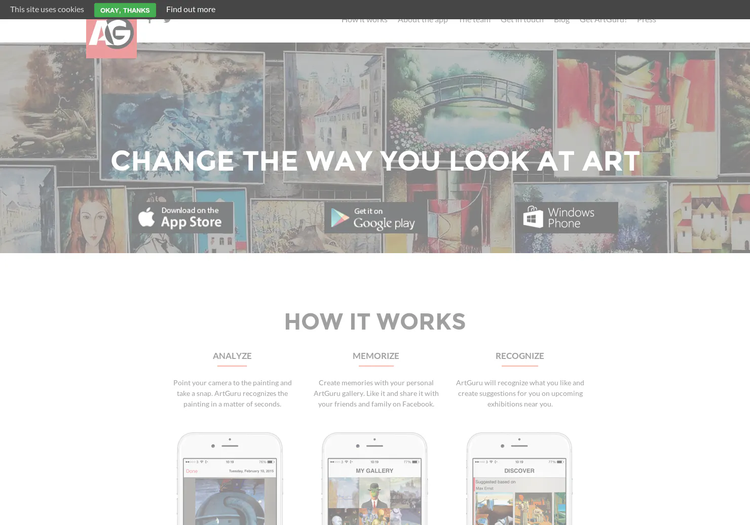 ArtGuru
