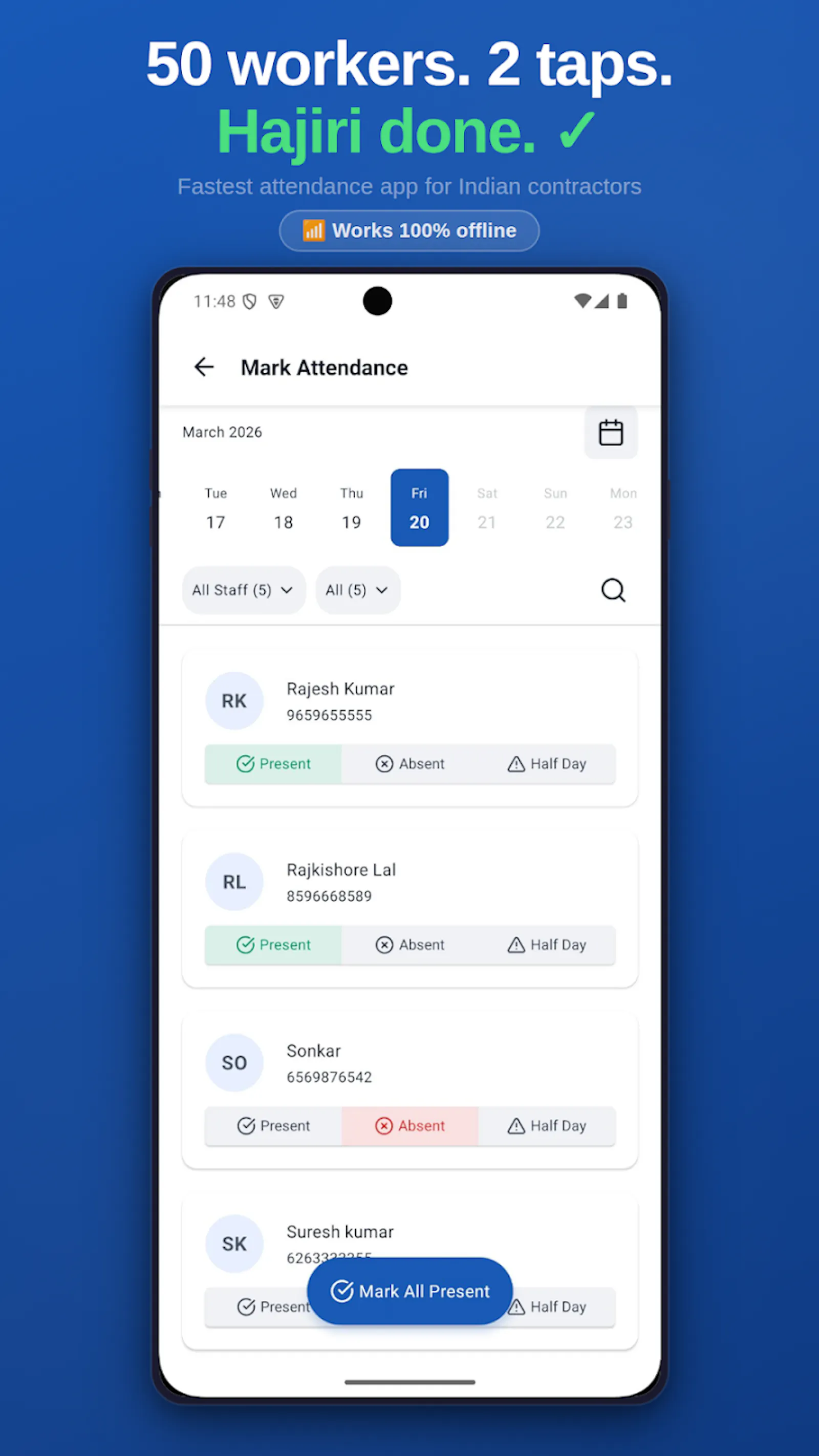 Yojo screenshot 4