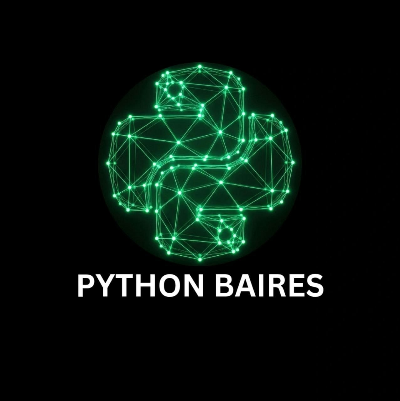 Python Baires gallery image