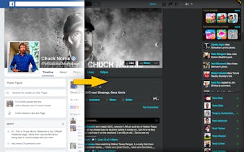 Darkness v2 gallery image