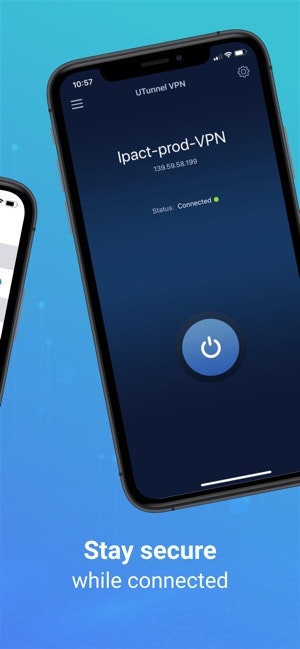 UTunnel VPN gallery image