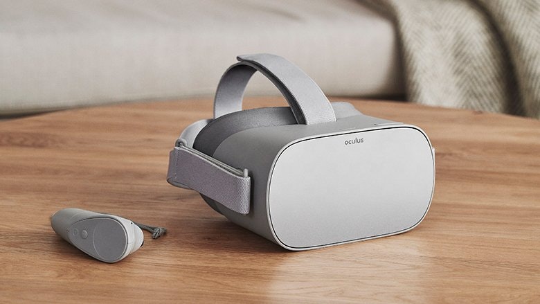 Oculus Go gallery image