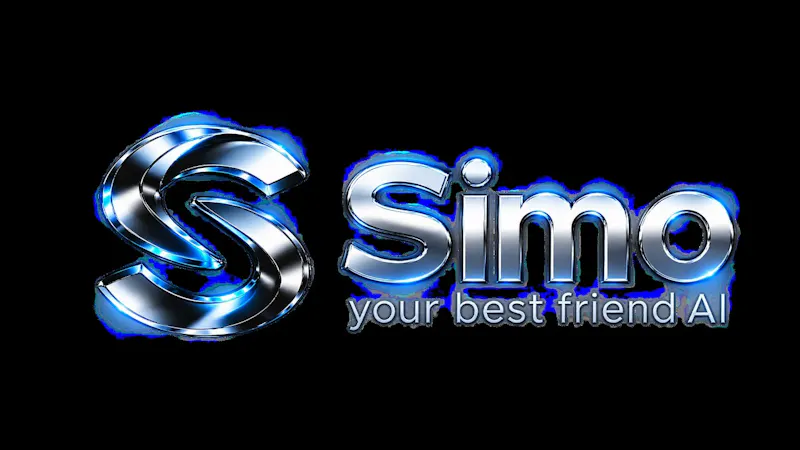 Simo, your best friend AI screenshot 1 (video preview)