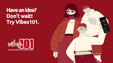 Vibes101 gallery image