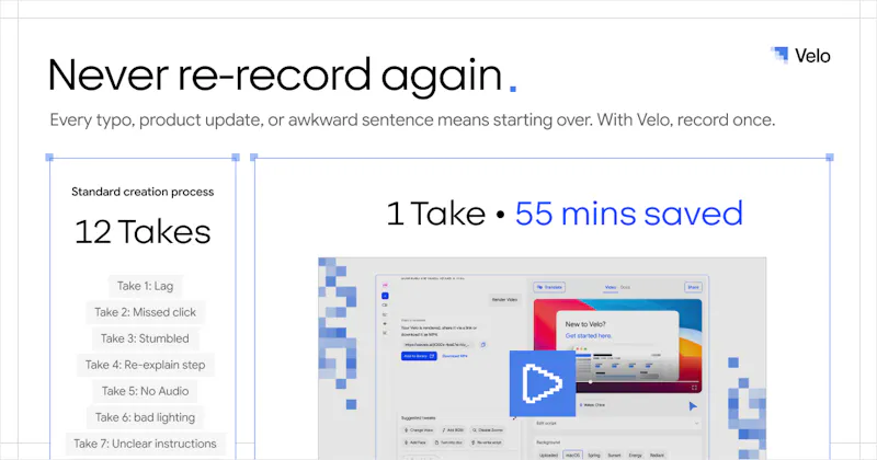 Velo 3.0 screenshot 9