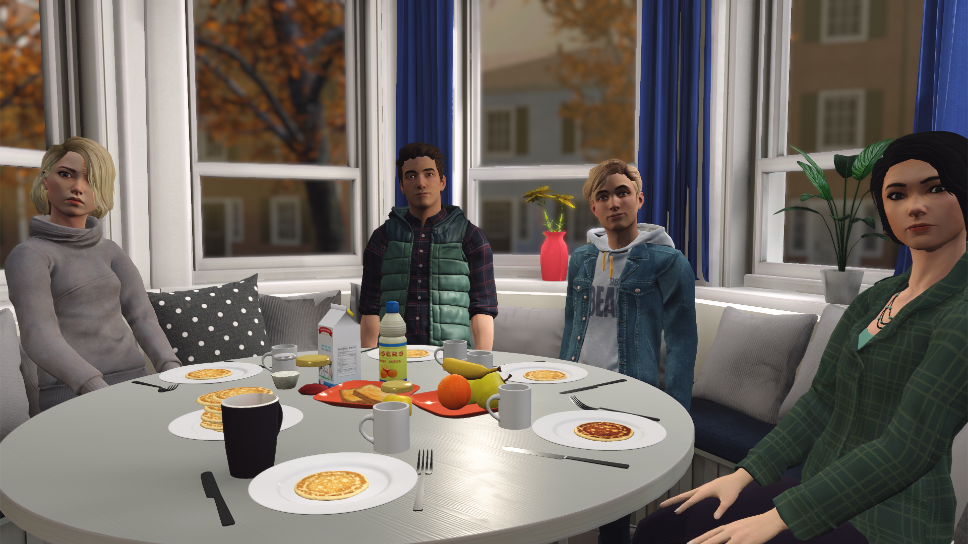 Nancy Drew: Midnight in Salem gallery image