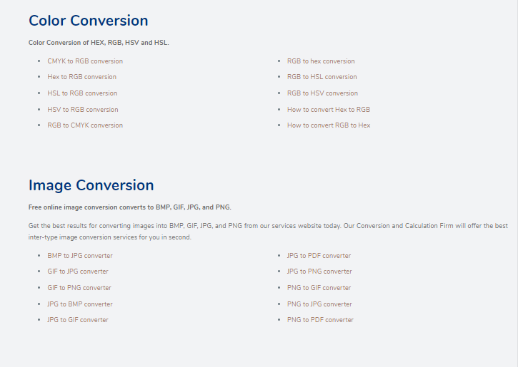 Calculatorology gallery image