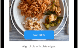 SnapCalorie media 2