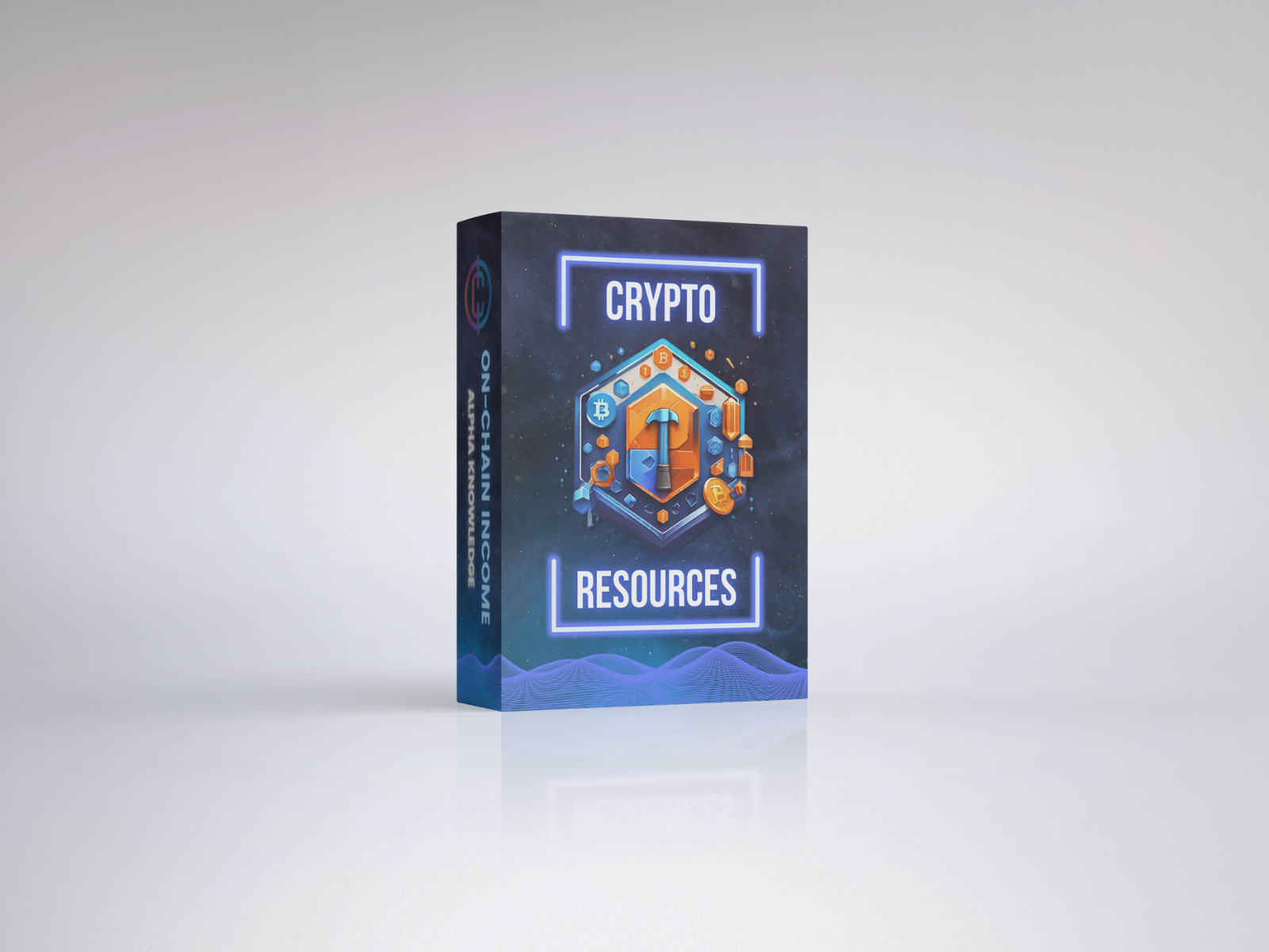 Crypto Resources 350+