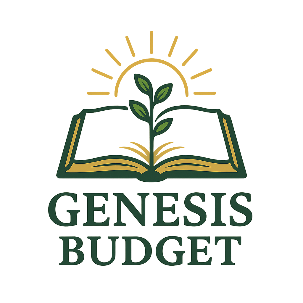 GenesisBudget gallery image