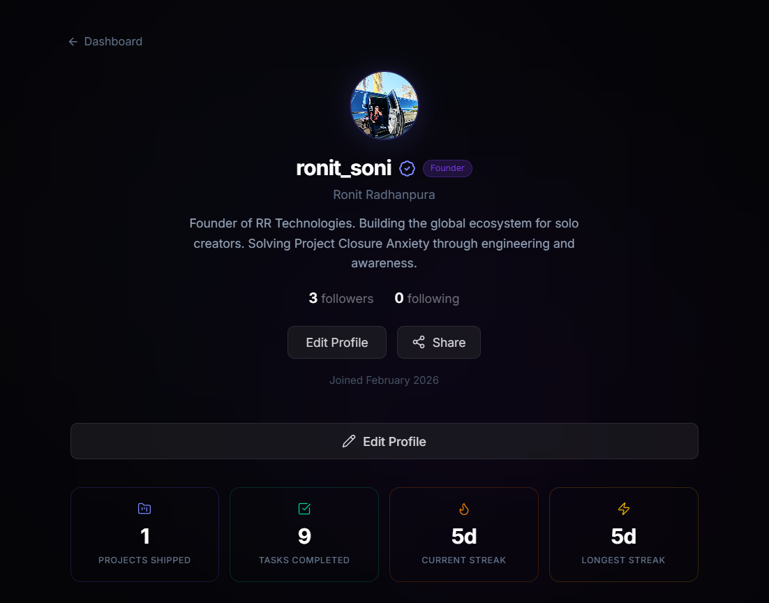 Indie CMD v2.0 media 8